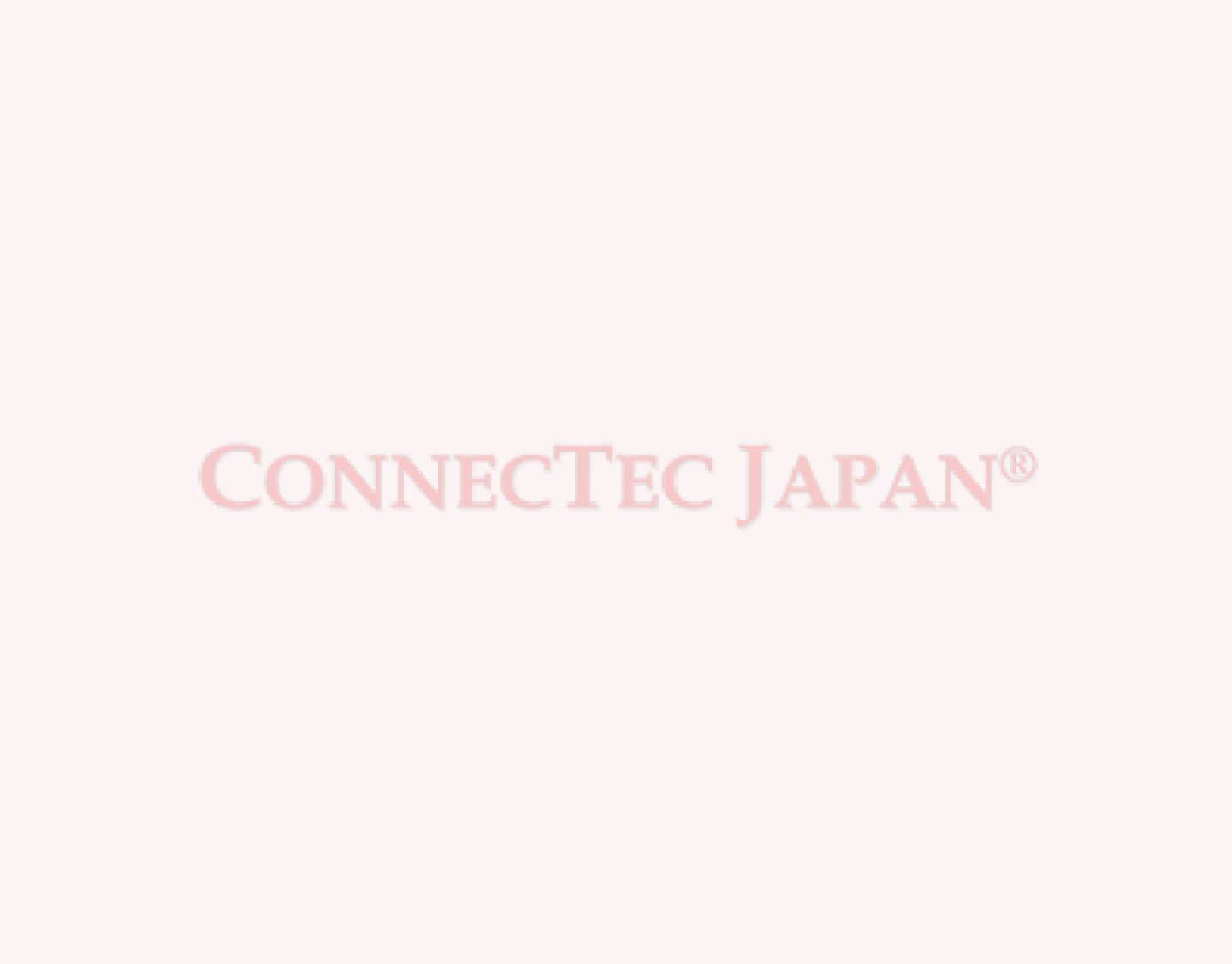connectec japan