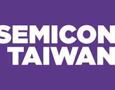 参展SEMICON TAIWAN 2019