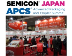 SEMICON JAPAN 2023／APCSに出展します